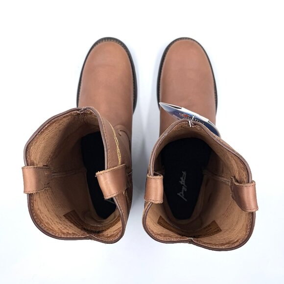 Justin Boots Western Ropers - Picture 5 of 11